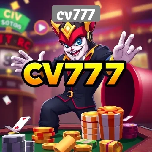 Menelusuri Fitur Unggulan Situs Game cv777