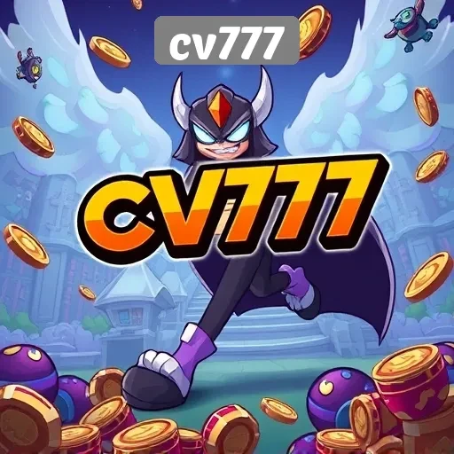 Keunggulan Menggunakan cv777 Sebagai Platform Game Online