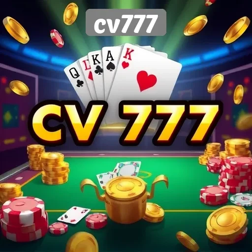 Mengenal Lebih Dekat Situs Game cv777 di Indonesia