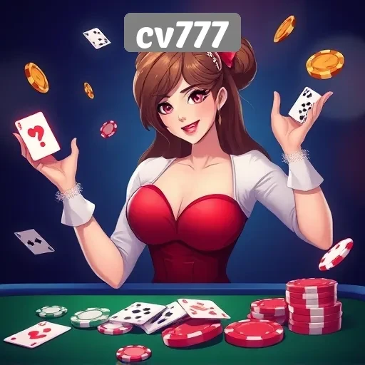 Bagaimana cv777 Menawarkan Pengalaman Bermain yang Memuaskan