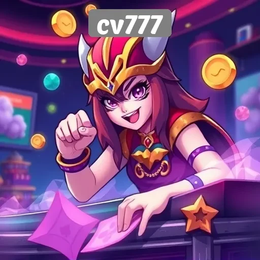 cv777 Sebagai Platform Game Online yang Menarik