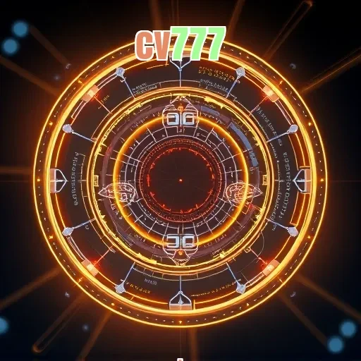 cv777 Esports