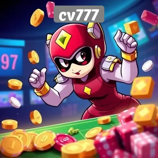 Beragam Permainan Menarik yang Tersedia di CV777