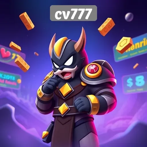 Karakteristik Permainan Populer di cv777