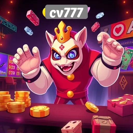 Referensi Game Populer yang Tersedia di CV777