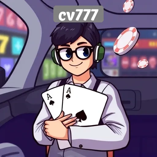 Cara Daftar dan Memulai Permainan di cv777