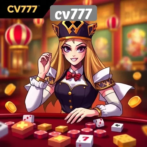 Ulasan Lengkap Tentang Permainan di Situs CV777