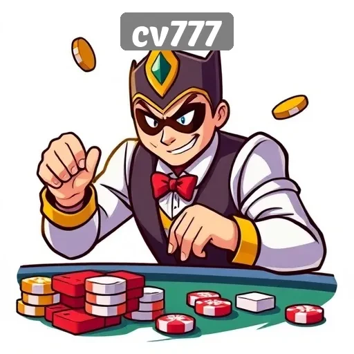 Tips Aman Bermain di Situs Game CV777 untuk Pemula