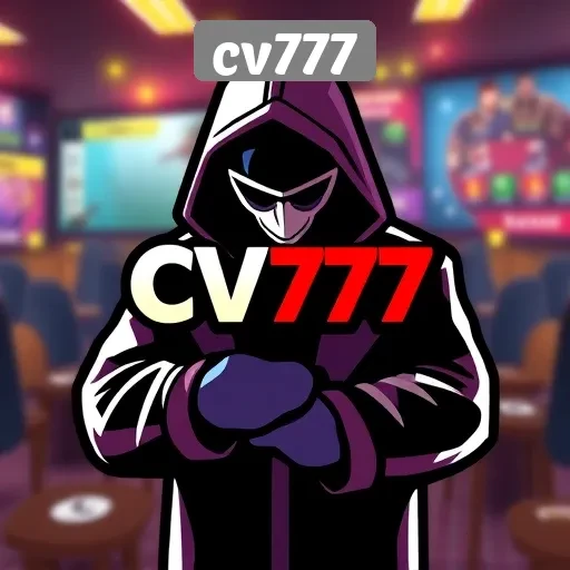Analisis Keamanan di Situs Game CV777