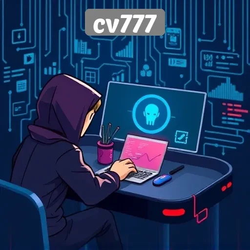 Tinjauan Keamanan dan Privasi di CV777