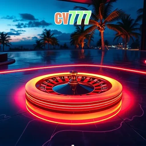 cv777 Streaming Game